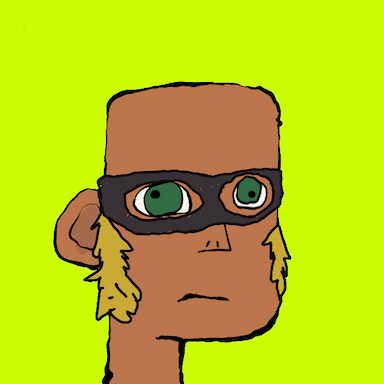 RPUNKS #17