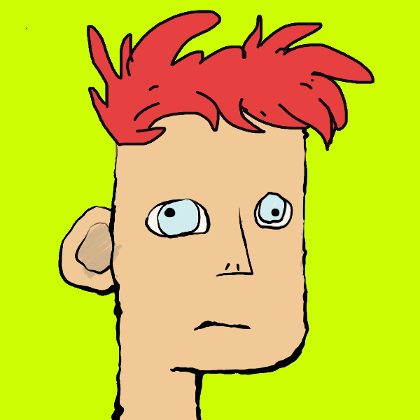 RPUNKS #19