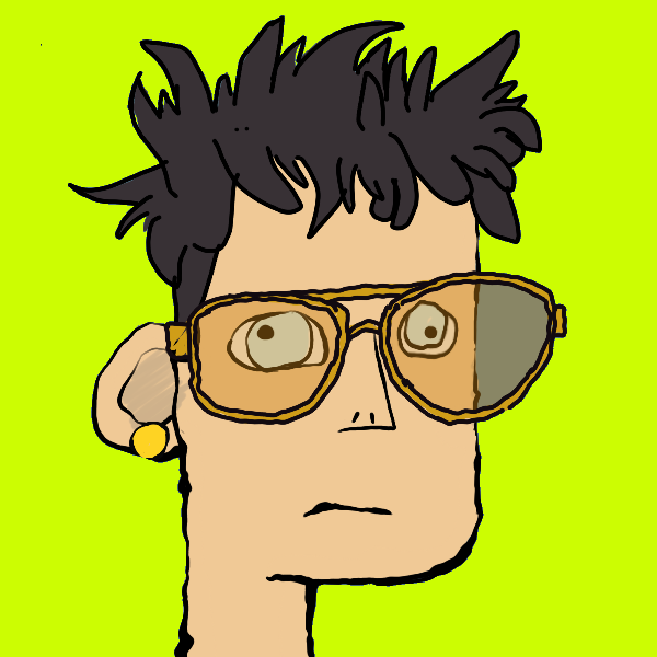 RPUNKS #20