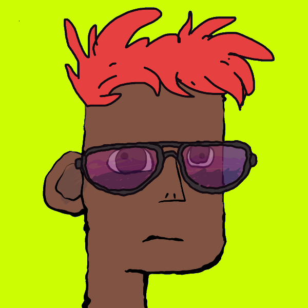 RPUNKS #26