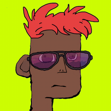 RPUNKS #26