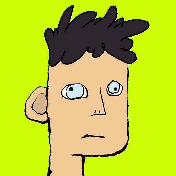 RPUNKS #31