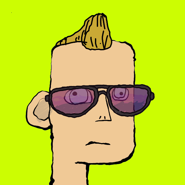 RPUNKS #46