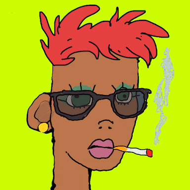 RPUNKS #68