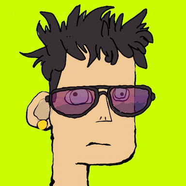 RPUNKS #82
