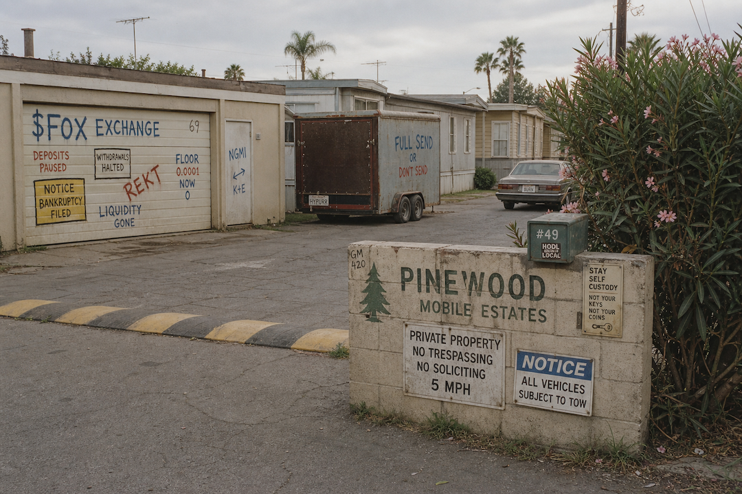 The Hood #1781