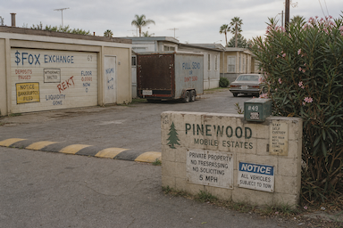 The Hood #1781