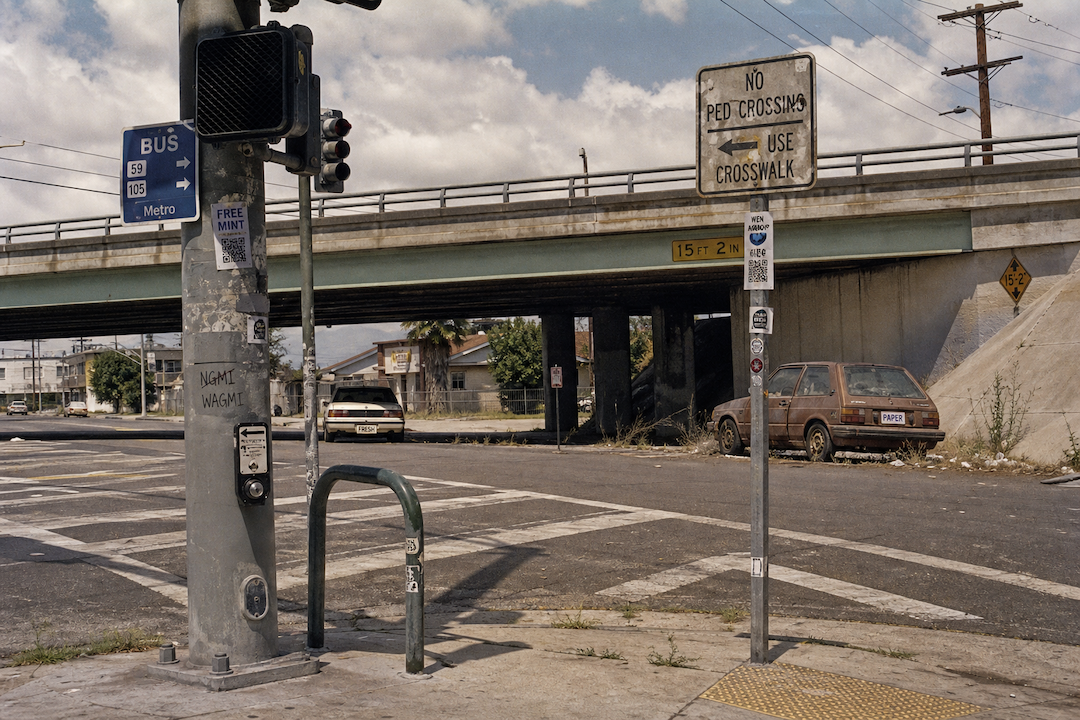 The Hood #0657