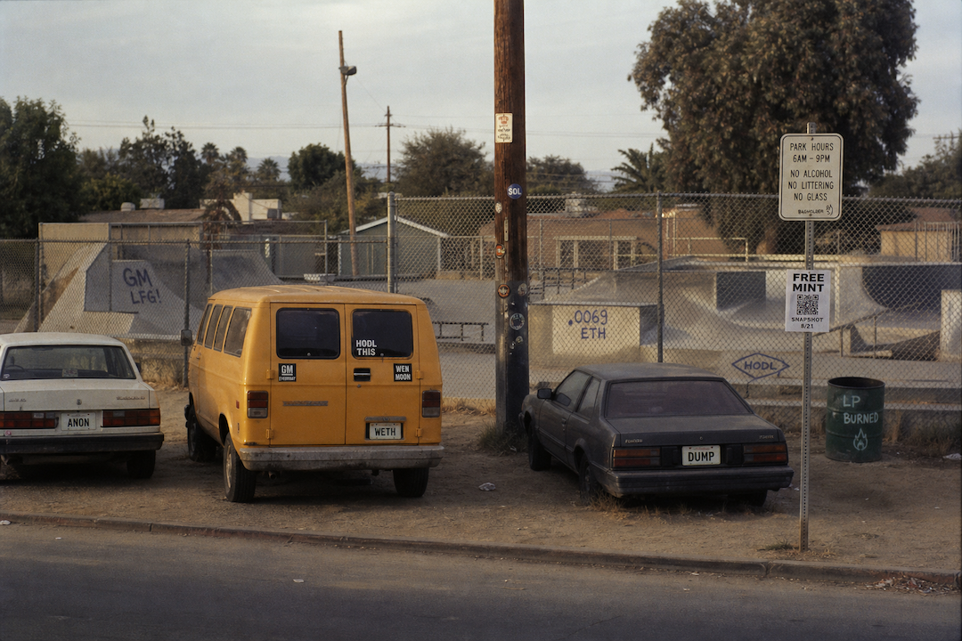 The Hood #1481