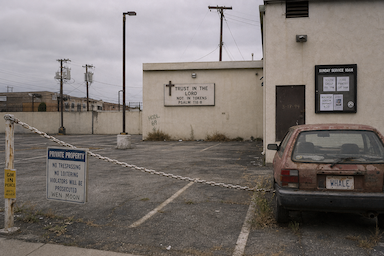 The Hood #1651