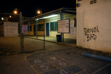 The Hood #0290