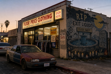 The Hood #0310