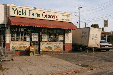 The Hood #1940