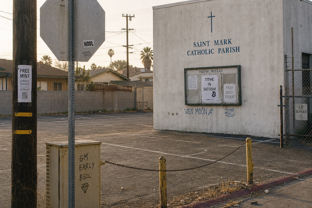 The Hood #1248