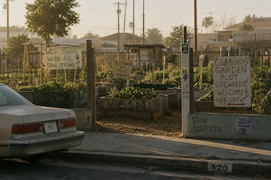 The Hood #1247