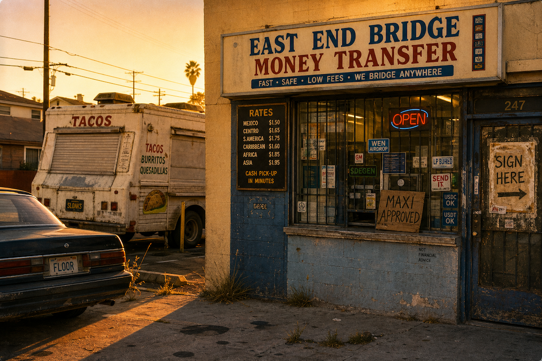 The Hood #0058