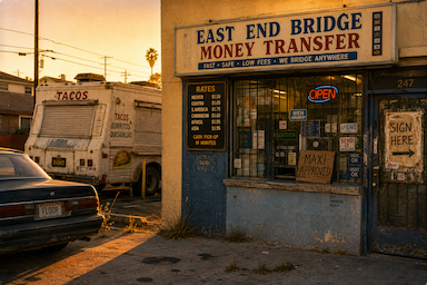 The Hood #0058