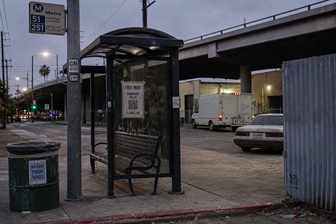 The Hood #1273