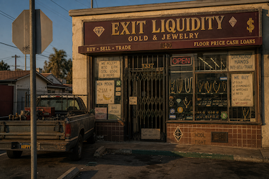 The Hood #0082
