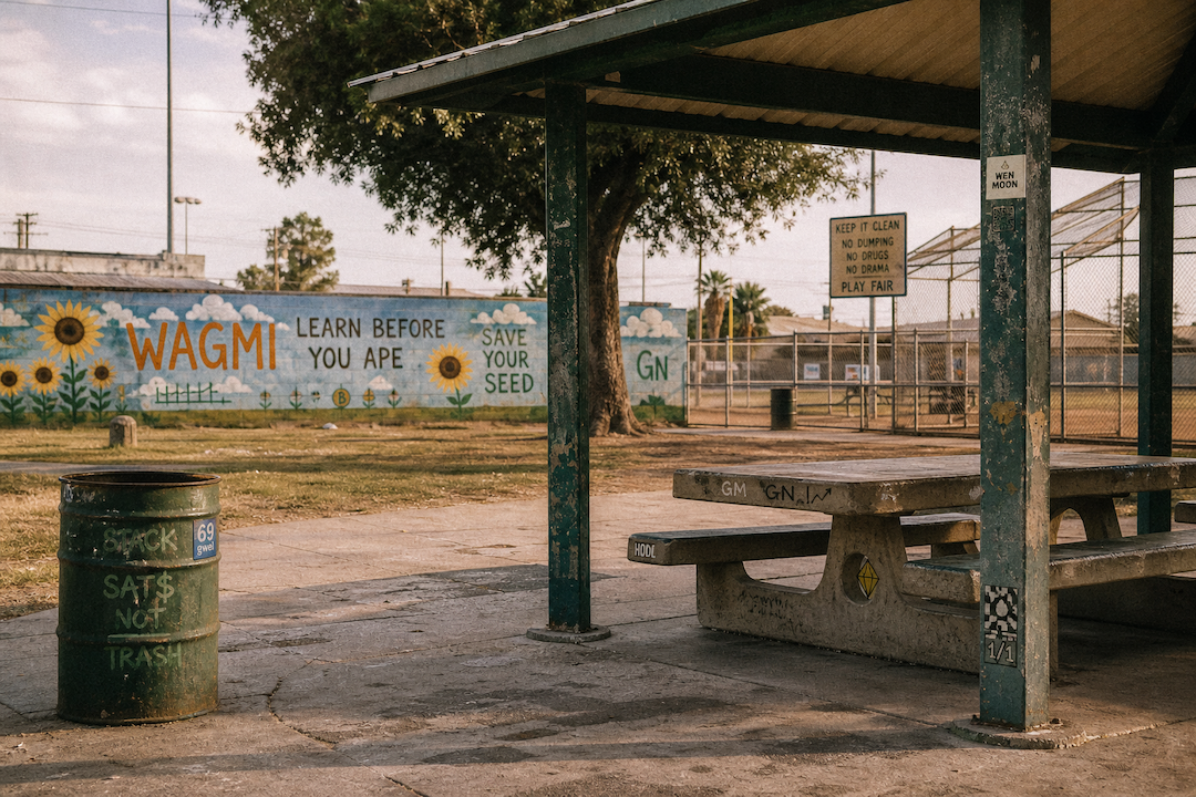 The Hood #0879