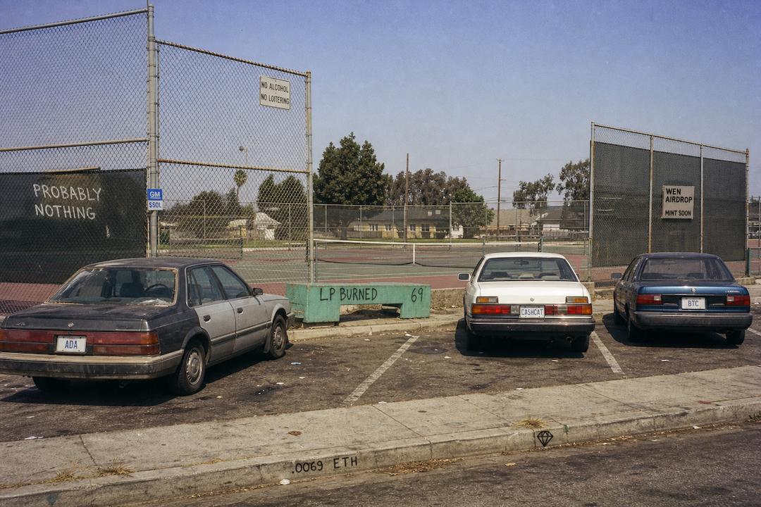 The Hood #1285