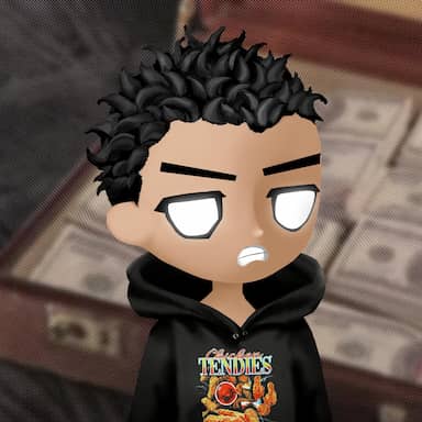 Hoodilio #1722