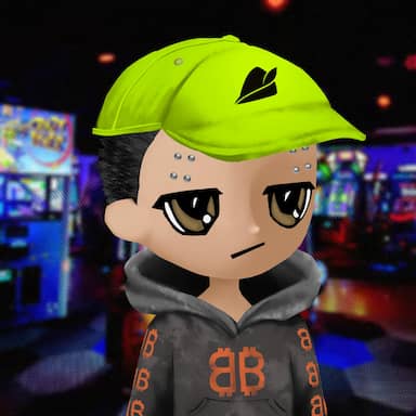 Hoodilio #1724