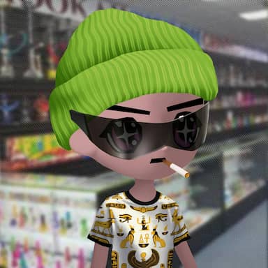 Hoodilio #1725