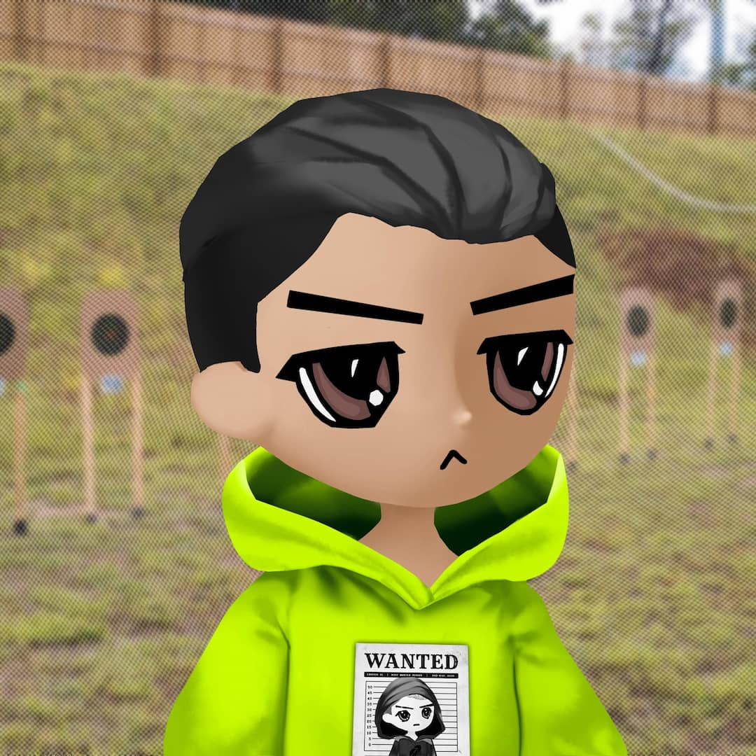 Hoodilio #1729