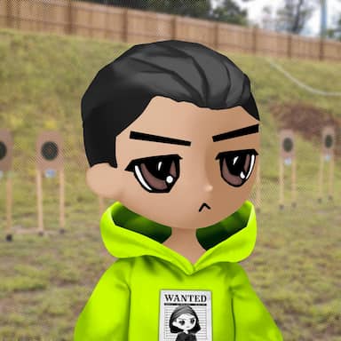 Hoodilio #1729