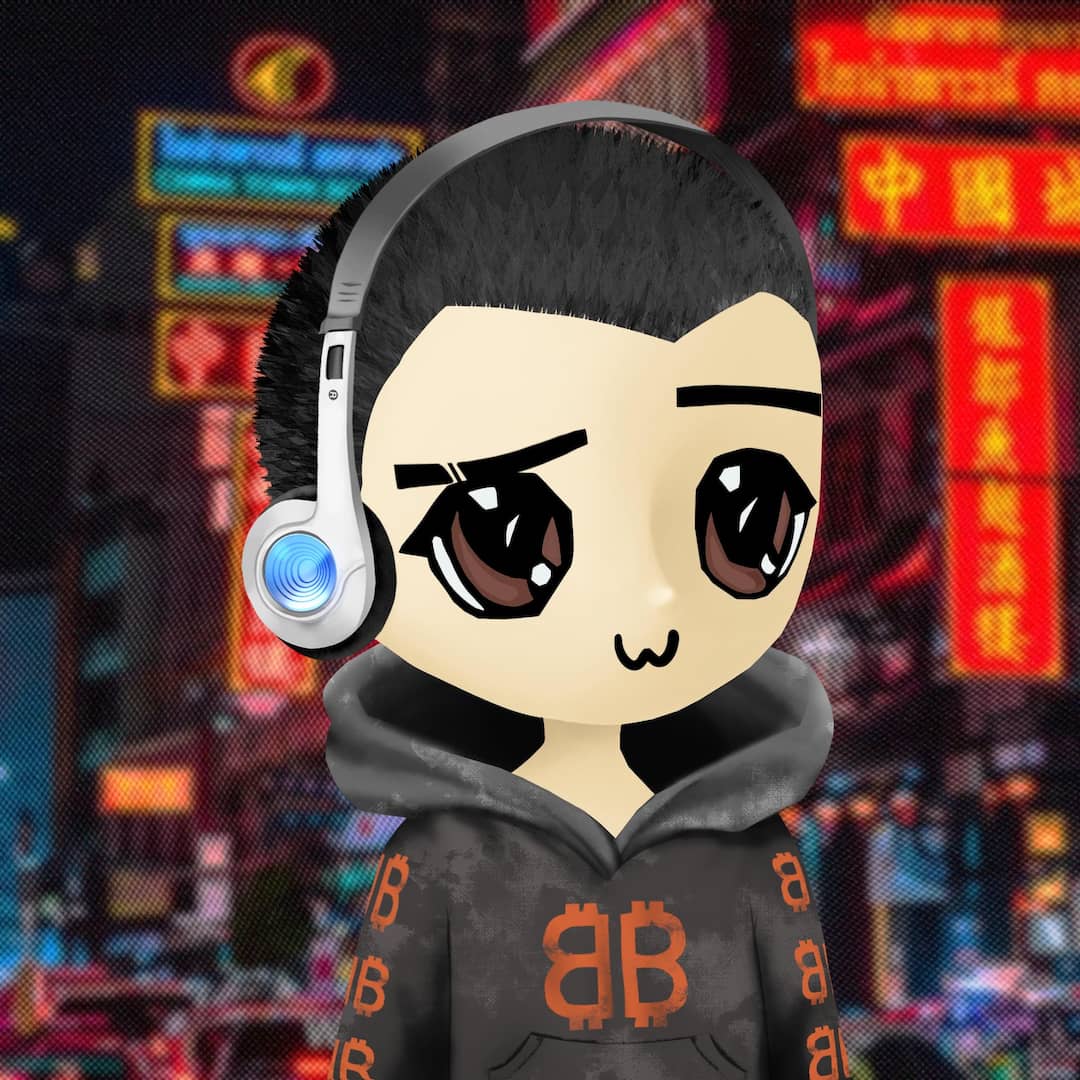 Hoodilio #1731