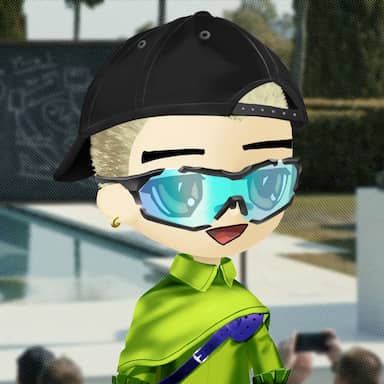 Hoodilio #1747