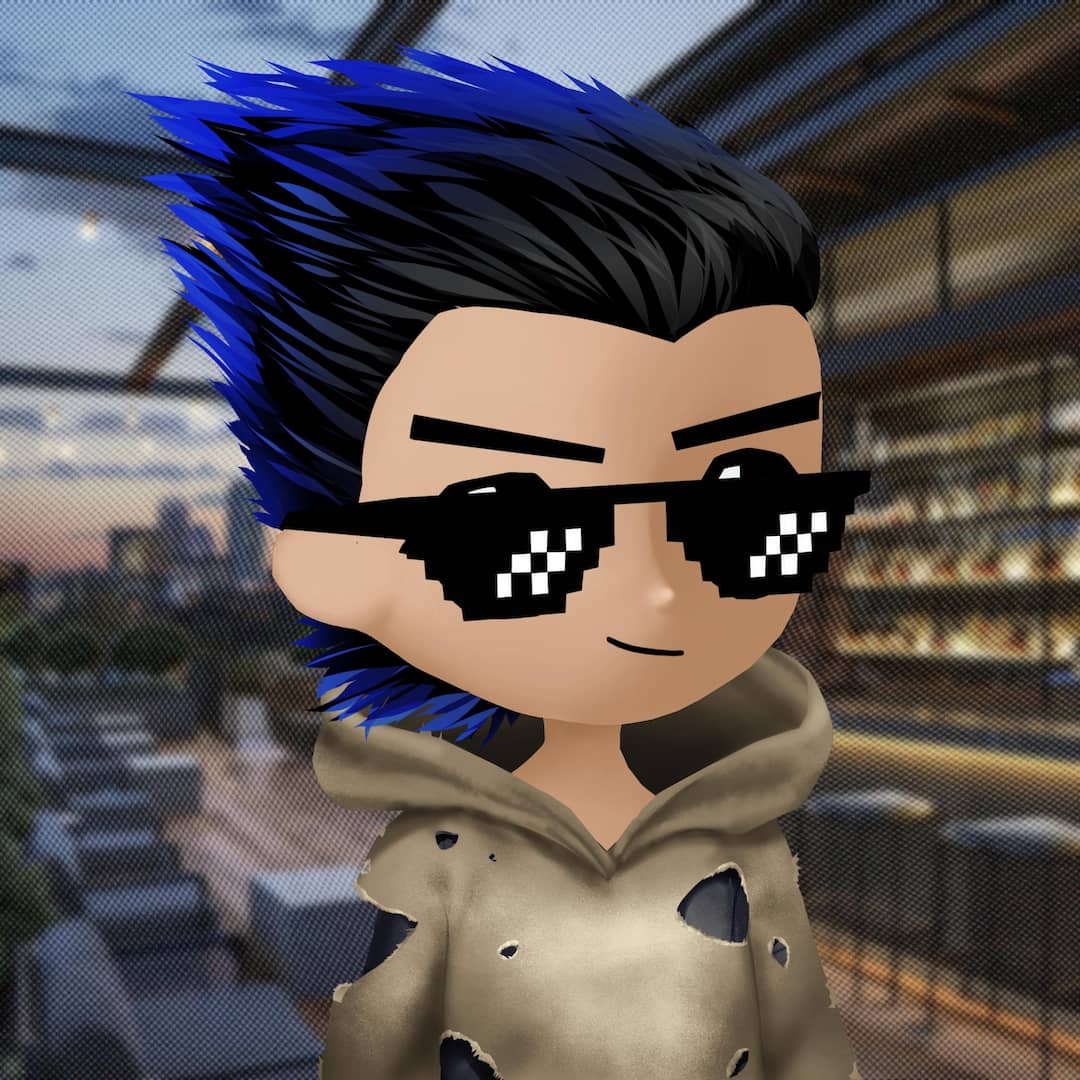 Hoodilio #1748