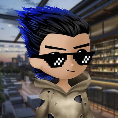Hoodilio #1748
