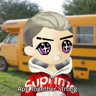Hoodilio #1749
