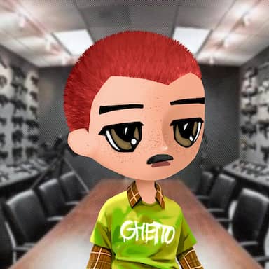 Hoodilio #1751
