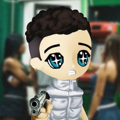Hoodilio #1758