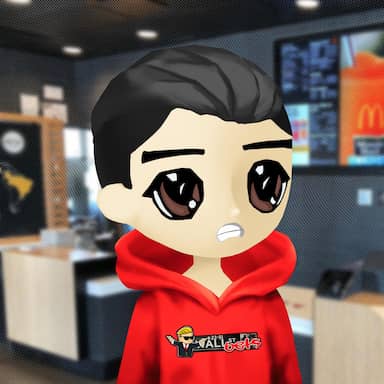 Hoodilio #1763