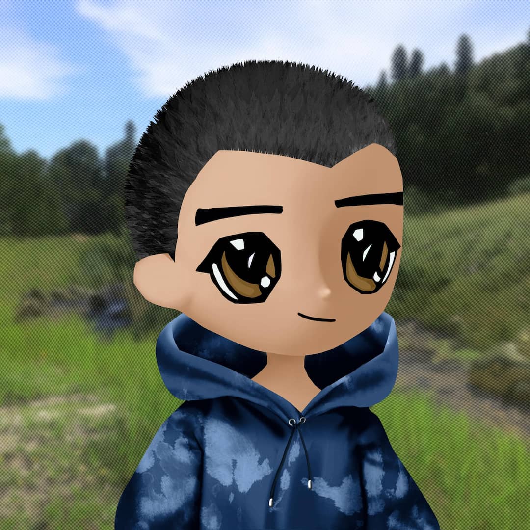 Hoodilio #1764