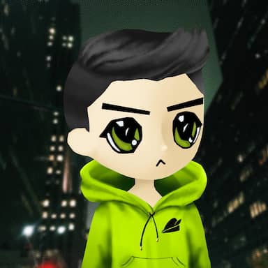 Hoodilio #1765