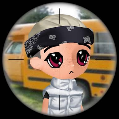 Hoodilio #1767
