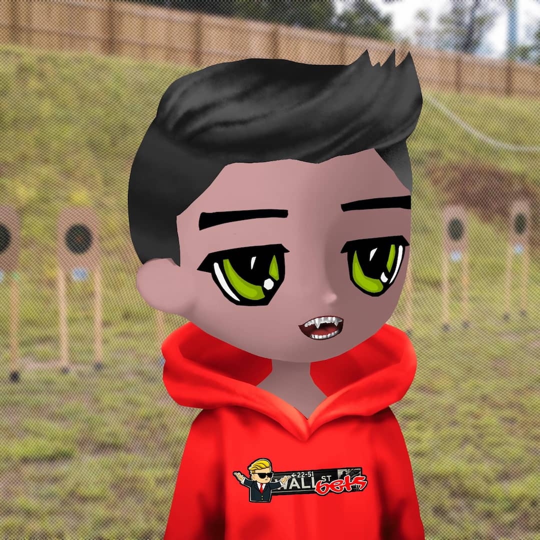 Hoodilio #1768