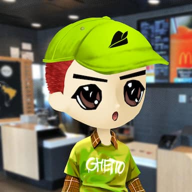 Hoodilio #1769