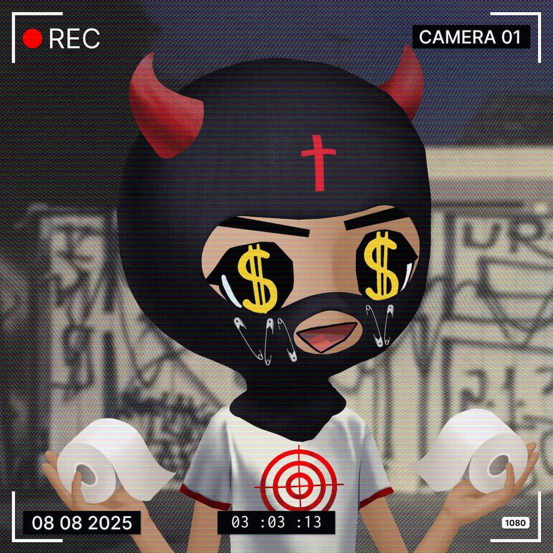 Hoodilio #1770