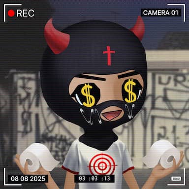 Hoodilio #1770