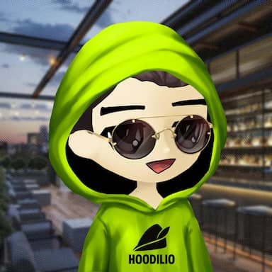 Hoodilio #1773