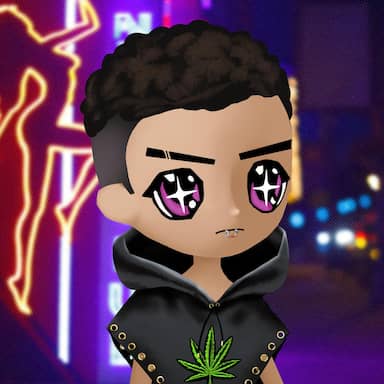Hoodilio #1775