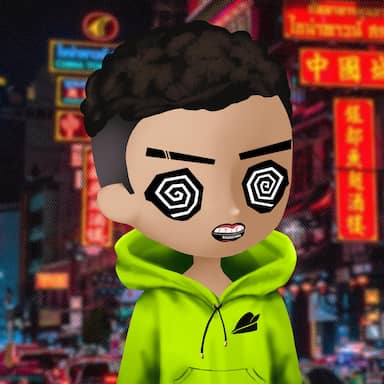 Hoodilio #1778