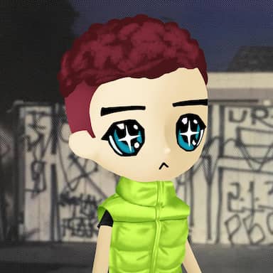 Hoodilio #1787