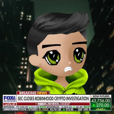 Hoodilio #1791